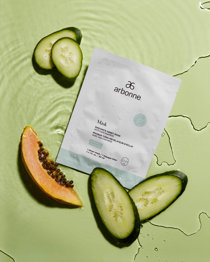 Arbonne 212287